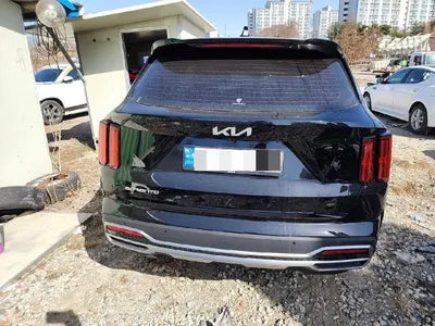 2022 Kia Sorento VIN: