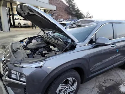 2022 Hyundai Santa FE KMHS281HHNU448560 VIN:KMHS281HHNU448560