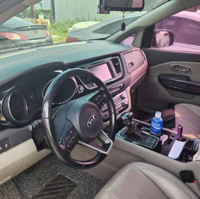 2018 Kia Carnival KNAME81ABJS387079 VIN:KNAME81ABJS387079