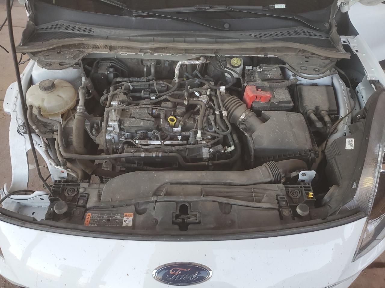 2022 FORD ESCAPE SEL VIN:1FMCU9H63NUB61470