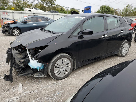 2023 NISSAN LEAF S VIN:1N4AZ1BV1PC555269