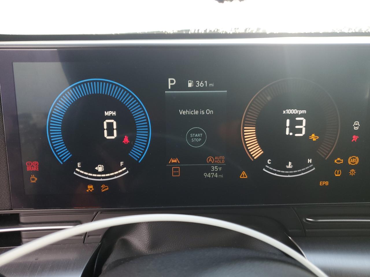 2024 HYUNDAI KONA SE VIN:KM8HA3AB5RU087851