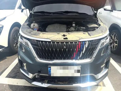 2020 Kia Carnival VIN:
