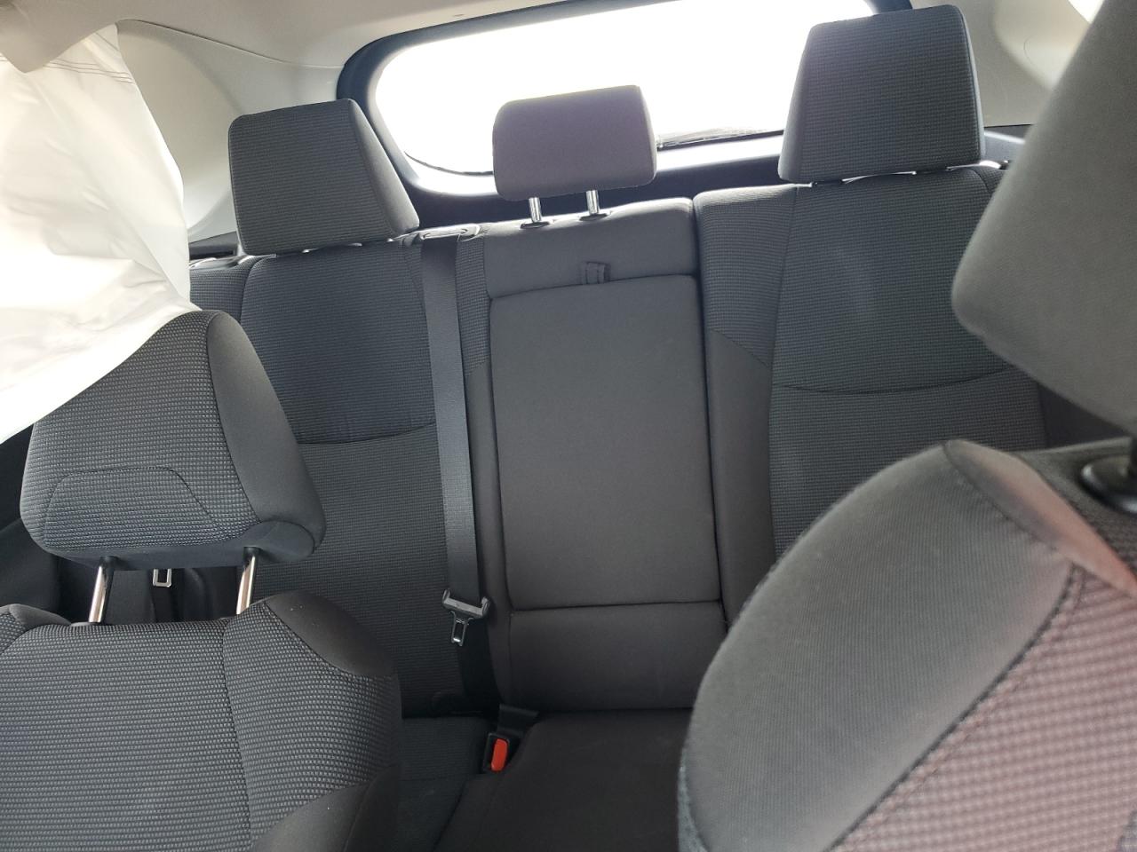 2022 TOYOTA RAV4 LE VIN:2T3H1RFV7NW213599