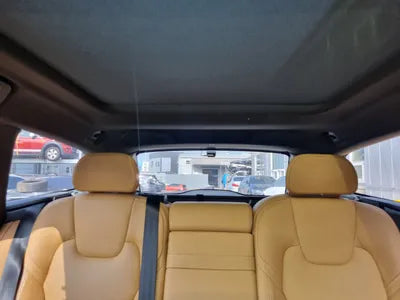2019 Volvo V90 YV1PZ68TCK1067805 VIN:YV1PZ68TCK1067805