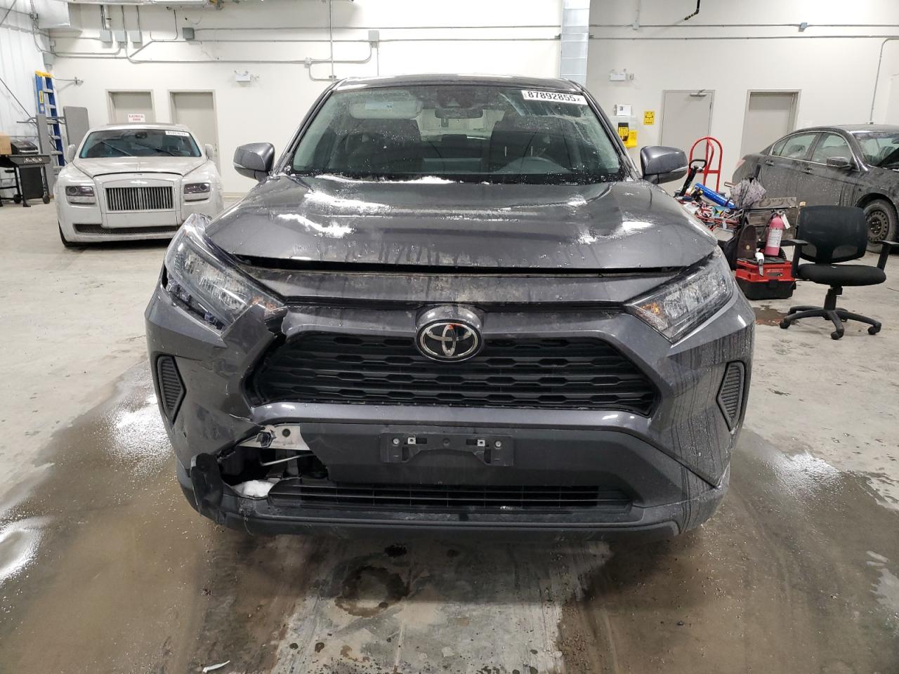 2023 TOYOTA RAV4 LE VIN:2T3B1RFV4PC354303