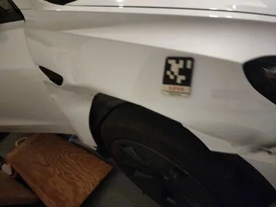 2022 Tesla Model 3 5YJ3E1EA5NF303287 VIN:5YJ3E1EA5NF303287
