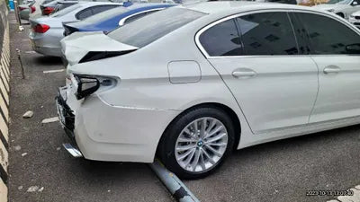 2023 BMW 520 WBA11BH00PCL10477 VIN:WBA11BH00PCL10477