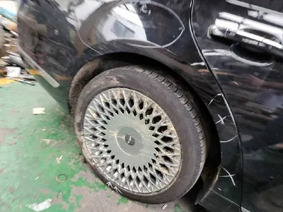 2020 Genesis G90 VIN: