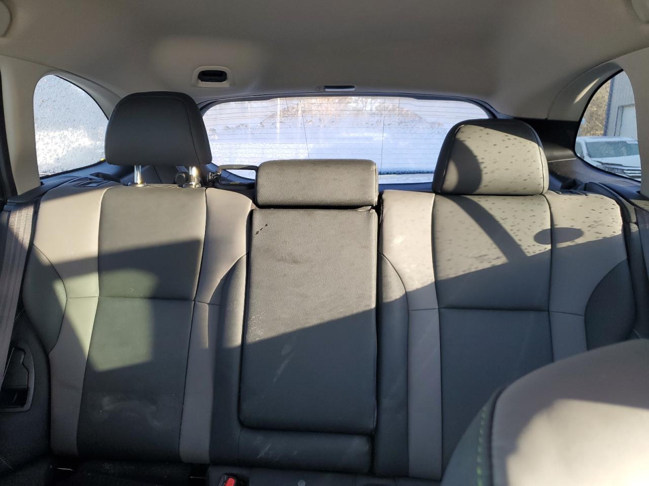 2022 SUBARU OUTBACK ONYX EDITION XT VIN:4S4BTGLD6N3182554