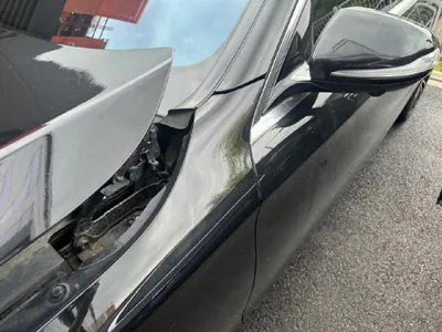 2019 Mercedes-Benz S 350 VIN: