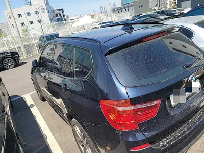 2017 BMW 320 WBAWZ510XH0M31174 VIN:WBAWZ510XH0M31174