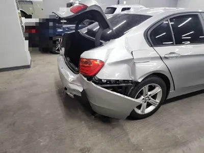 2015 BMW 320 WBA3B1108FK350210 VIN:WBA3B1108FK350210