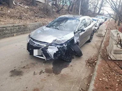 2017 Lexus RX 450 VIN: