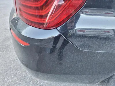 2015 BMW 520 WBA5E5101FG064595 VIN:WBA5E5101FG064595