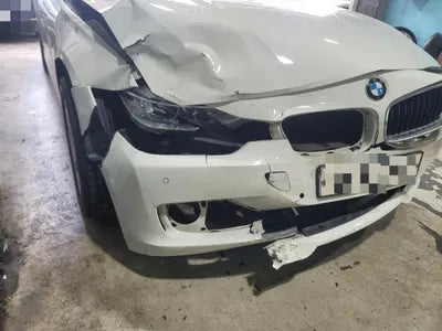 2015 BMW 320 WBA3D5108FF707721 VIN:WBA3D5108FF707721