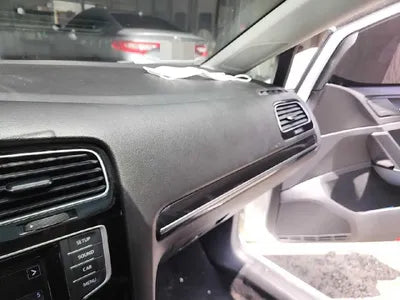 2015 Volkswagen Golf VIN: