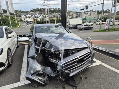 2022 Mercedes-Benz E 250 W1KZF4FB0NB045527 VIN:W1KZF4FB0NB045527