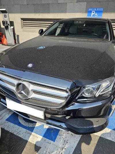 2017 Mercedes-Benz E 300 WDDZF4KBXHA096047 VIN:WDDZF4KBXHA096047