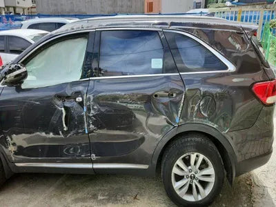 2017 Kia Sorento 078KMKNAPS81ADHA2 VIN:078KMKNAPS81ADHA2