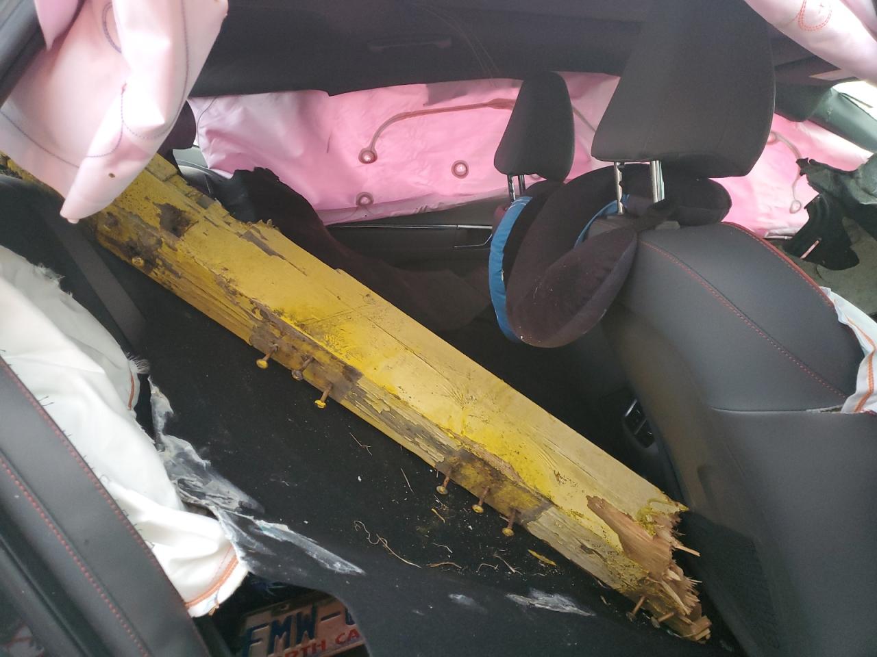 2022 HYUNDAI SONATA N LINE VIN:KMHL14JC2NA225995