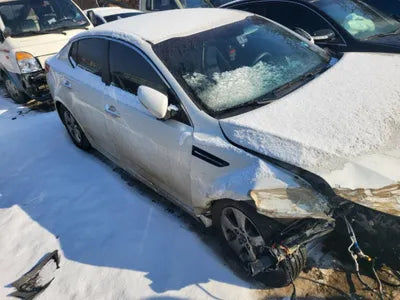 2015 Kia K5 KNAGN418BFA534542 VIN:KNAGN418BFA534542