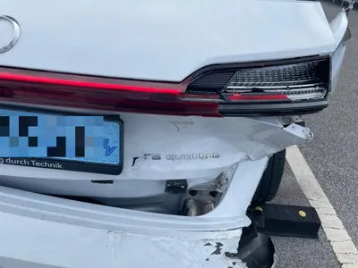2021 Audi e-tron WAUZZZGE4MB043024 VIN:WAUZZZGE4MB043024