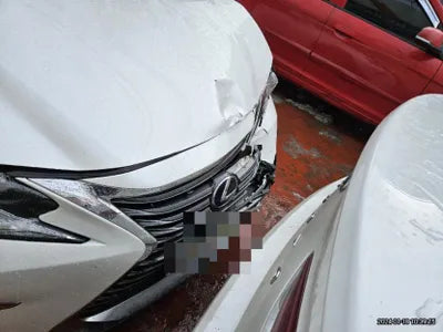 2015 Lexus ES 300 VIN: