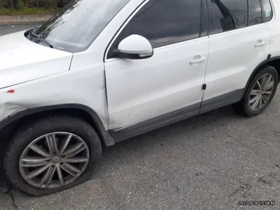 2016 Volkswagen Tiguan WVGZZZ5NZGW570490 VIN:WVGZZZ5NZGW570490