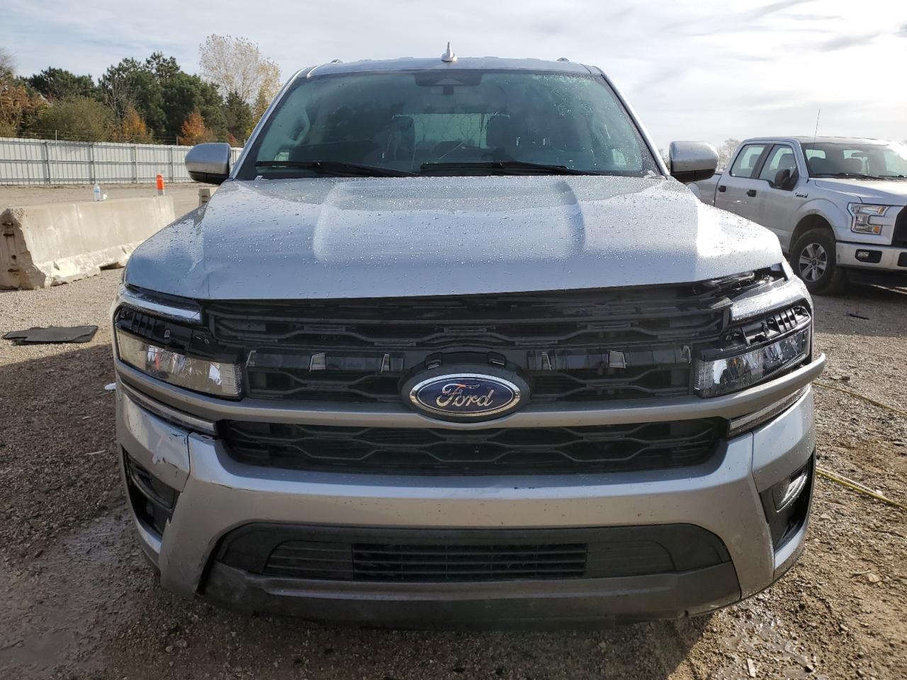 2023 FORD EXPEDITION XLT VIN:1FMJU1H81PEA40153