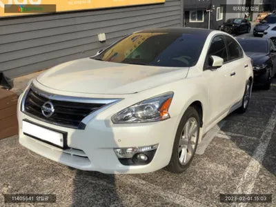 2015 Nissan Altima 1N4AL3APXFC442998 VIN:1N4AL3APXFC442998