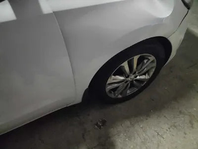 2016 Kia Carnival VIN: