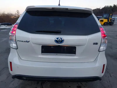 2016 Toyota Prius v JTDZN3EU2GJ051428 VIN:JTDZN3EU2GJ051428