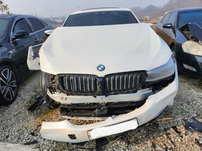 2018 BMW 630 979KMWBAJW8106JBK VIN:979KMWBAJW8106JBK