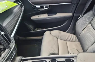2019 Volvo V90 YV1PZ68TCK1066964 VIN:YV1PZ68TCK1066964