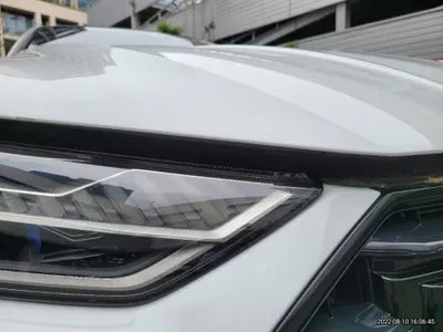 2020 Audi A7 VIN: