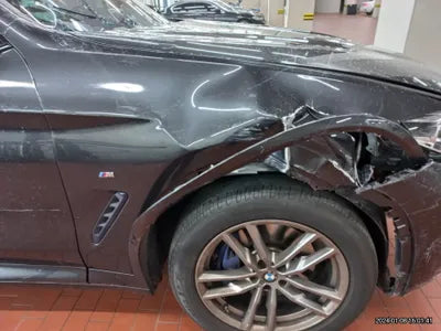 2021 BMW 320 WBA51BG05M9G54191 VIN:WBA51BG05M9G54191