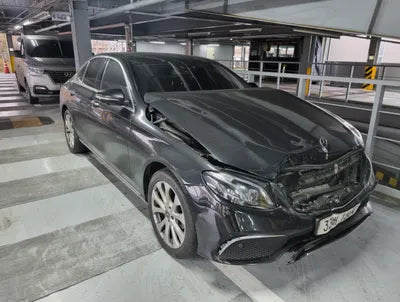 2017 Mercedes-Benz E 300 WDDZF4JB5HA224731 VIN:WDDZF4JB5HA224731