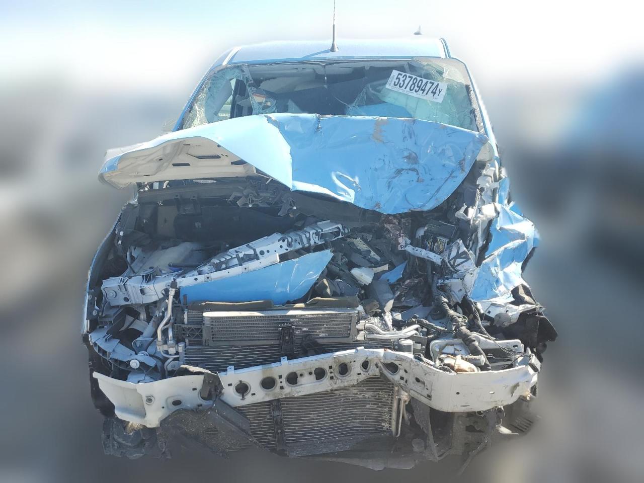 2022 FORD TRANSIT CONNECT XL VIN:NM0LS6S23N1520765