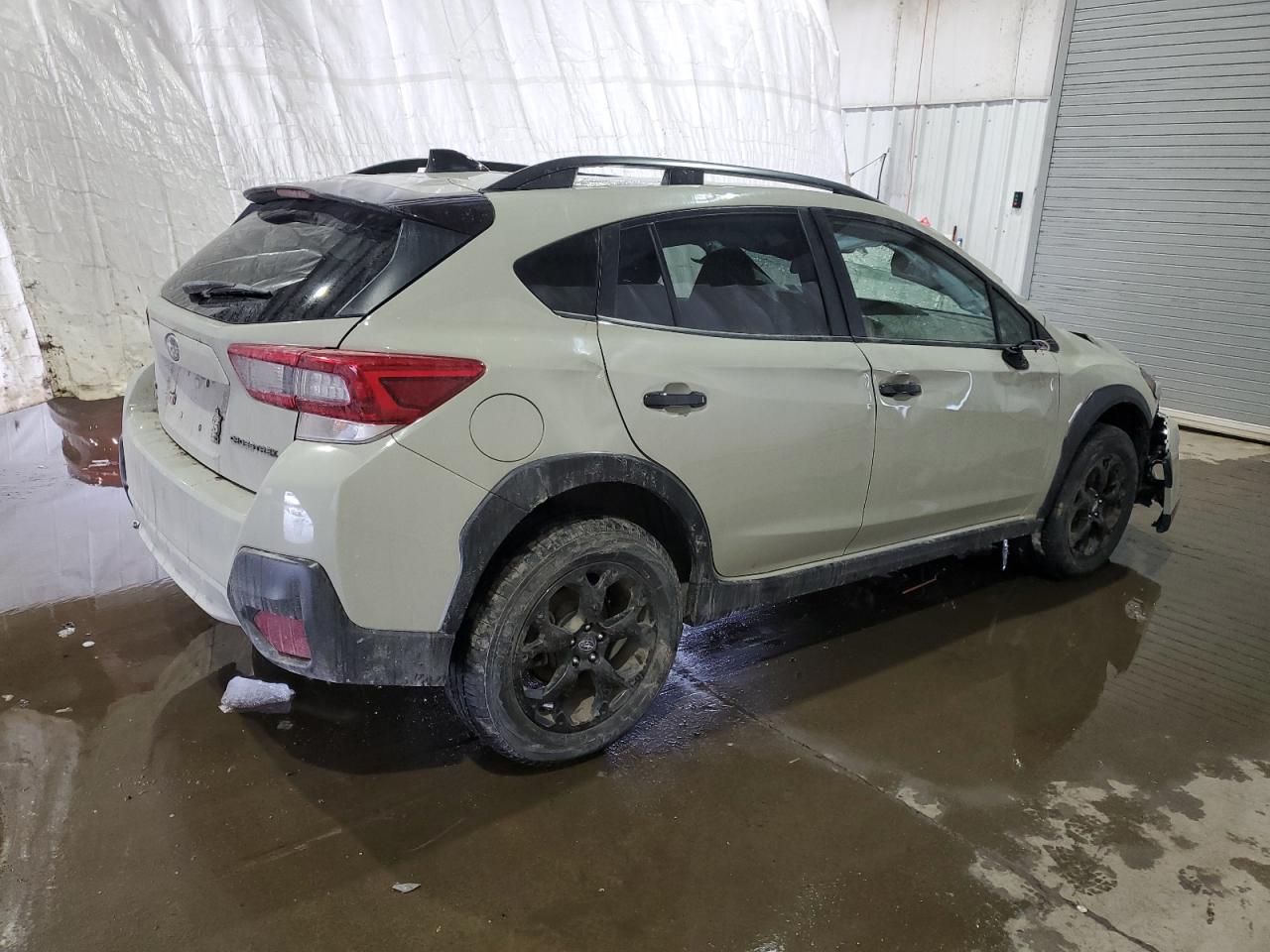 2023 SUBARU CROSSTREK PREMIUM VIN:JF2GTAPCXP8309225