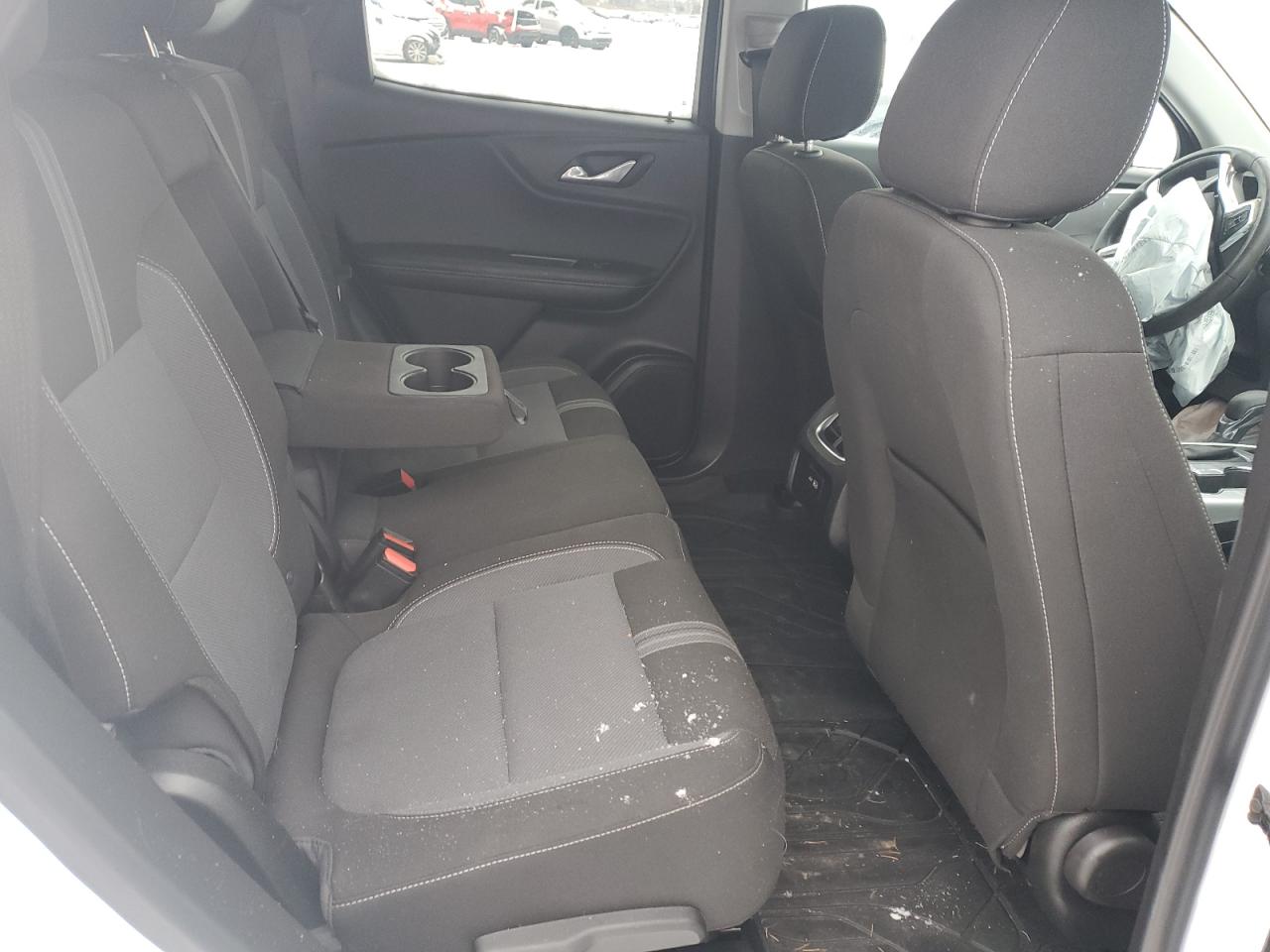 2023 CHEVROLET BLAZER 2LT VIN:3GNKBHR49PS173288