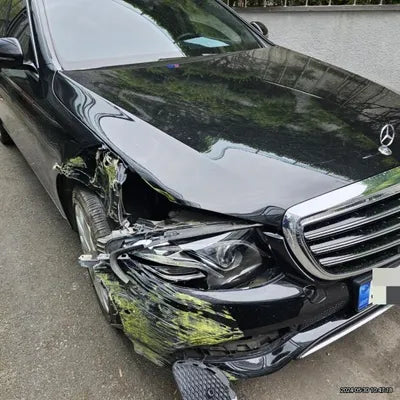 2019 Mercedes-Benz E 300 VIN: