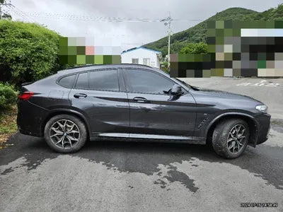 2023 BMW 420 VIN: