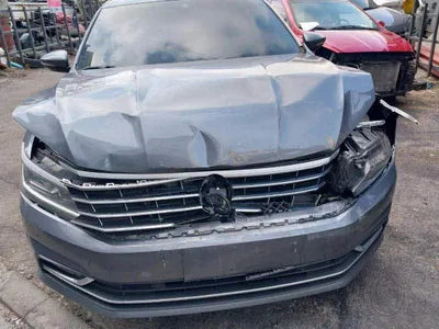 2018 Volkswagen Passat 1VWZZZA3ZJC036400 VIN:1VWZZZA3ZJC036400