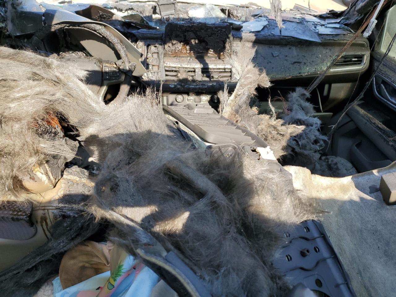 2022 CHEVROLET SUBURBAN K1500 Z71 VIN:1GNSKDKD5NR118601