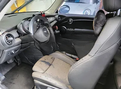 2018 MINI Cooper NONE VIN: