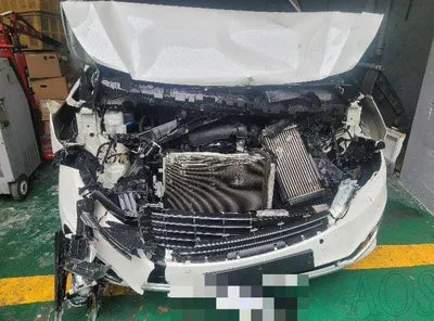 2017 Kia Carnival 746KMKNAMB81ABHS3 VIN:746KMKNAMB81ABHS3