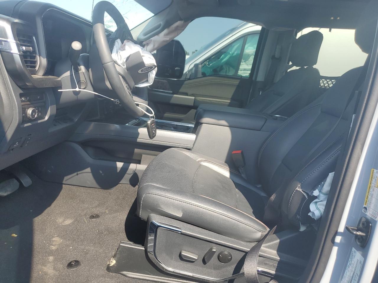 2024 FORD F350 SUPER DUTY VIN:1FT8W3BT8RED16160