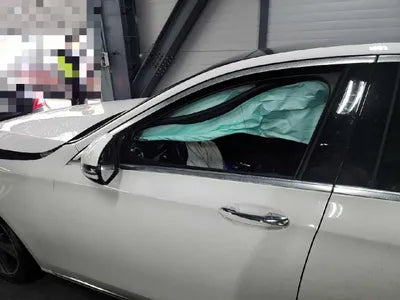 2016 Mercedes-Benz E 300 VIN: