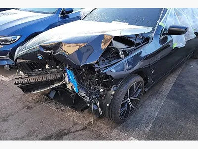 2021 BMW 530 WBA51AG0XMCG62915 VIN:WBA51AG0XMCG62915